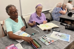 Creative Arts Group