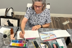 Creative Arts Group