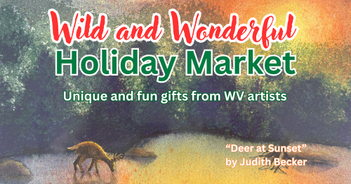 The Wild & Wonderful Holiday Market