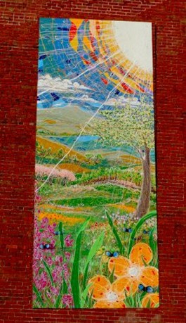 Spring Fling by David Heatwole