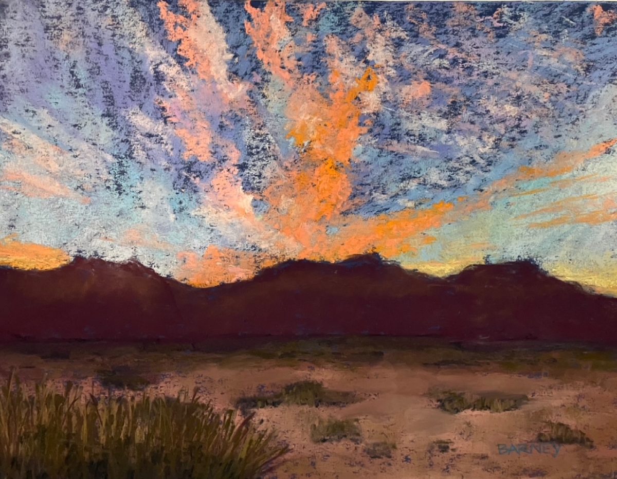 Sunrise-in-the-Mojave